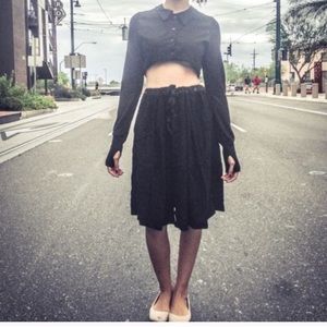 •nwot•Prairie Underground Upstairs Downstairs